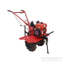 耕田机微耕机什么牌子的质量好微耕机使用方法视频教程
