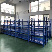 呼和浩特厂家出售超市展示储物货架重型落地仓储货架