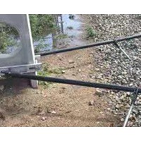铁路正杆器 机械整杆器 铁路整杆器 铁路接触网工具