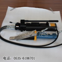 赤峰SLD-KP-35楔形千斤顶,电子仪器顶升用楔形千斤顶