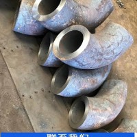 90度管线钢弯头