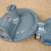 美国AMCO品牌1800B2（HC）系列天然气调压器