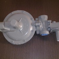 美国AMCO 1843C天然气减压阀/调压箱调压器