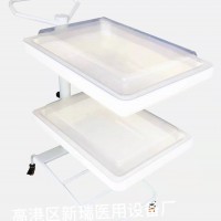 医用内镜转运车 内镜小推车  胃镜转运车 肠镜转运车