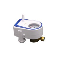 IC卡水表 DN15 DN20
