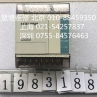三菱FX3GA系列PLC维修服务点