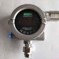 梅思安DF8500C点型可燃性气体探测器