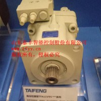 TFA11VSO系列高压柱塞泵