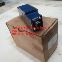 厂家泰丰Z2FS6-40叠加式节流阀