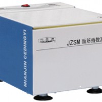 面筋指数测定仪