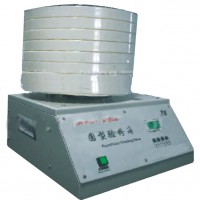 圆型验粉筛 粮油仪器