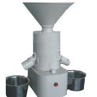 电动离心分样器