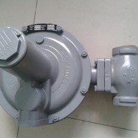 北京燃气减压阀243-8胜赛斯减压阀