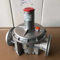 菲奥30166F法兰减压阀30167工业调压阀