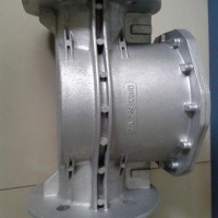 工业燃气过滤器10608 10606 10607煤气过滤器