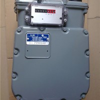 AL-425工业皮膜表/煤气表/膜式燃气表