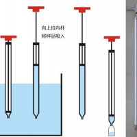 膏剂取样器 液体取样器