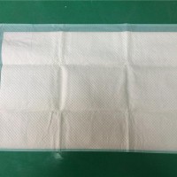 一次性医用垫是什么材质