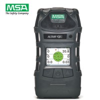 MSA梅思安5X VOC 复合多气体检测仪