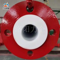 衬塑PO管，力企内衬塑管道定制 品质可靠 工艺精湛