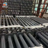 刚衬塑管 力企防腐衬塑报价