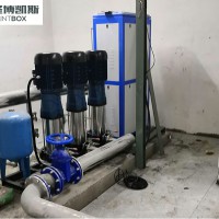 变频恒压供水设备 变频恒压供水设备精选厂家 厂家直销