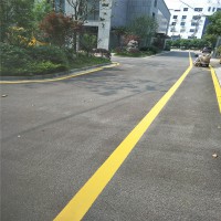 苏州小区消防网格线价格 苏州地面道路划线价格