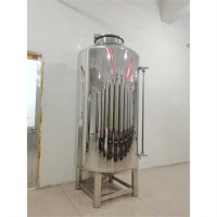 南京市鸿谦不锈钢无菌水箱卫生级无菌水箱品质优异来图可订