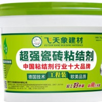 供应阳江瓷砖粘结剂工程装