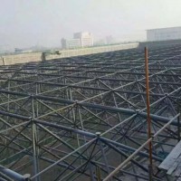 新疆阿克苏网架公司-阿克苏网架加工厂-阿克苏螺栓球网架