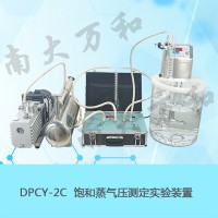氨基甲酸铵平衡常数测量仪