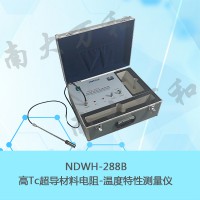 高Tc超导材料电阻—温度特性测量仪