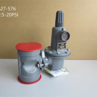 Fisher™627-576型一级减压阀