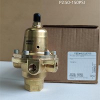 Fisher™1301F-3压缩天然气减压阀