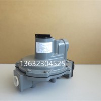 Fisher™HSR型减压型调压器