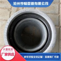 海泡石水泥电缆穿线管100