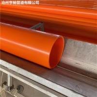 mpp电力套管160