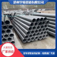 维纶水泥管125