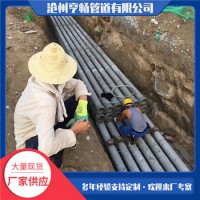 石棉水泥管150