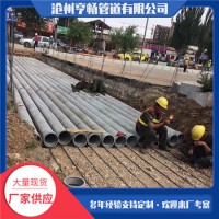 石棉水泥电缆管175