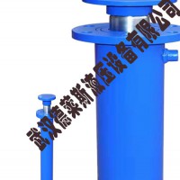 大吨位液压油缸制造厂家 武汉德莱斯液压设备