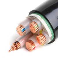 河南有哪些好的电缆厂之一缆电缆之电线电缆寿命的因素有哪些