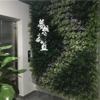 广东城市道路绿化工程 河源蔚蓝环境绿化