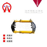清远YLS-400拉轨器高铁上用