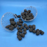 广平县鹏程滤材铁碳填料新型活性催化微电解技术