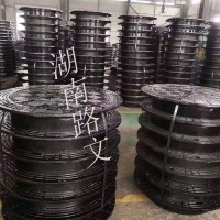 湖南井盖厂家_类型多_支持定制