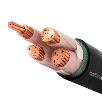yjv电力电缆之郑州一缆电缆之电力电缆为什么有那么多层