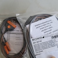 BOWA双极连接电缆线354-145现货销售价格