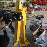 联鑫12伏车载小型吊机家用货车吊装机吊运机随车小型吊运机