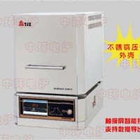 真空管式气氛炉 可视化形变分析仪 真空烧结炉